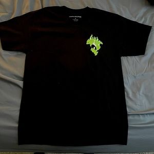 Pink+Dolphin casual T-Shirt